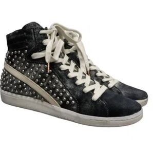 Dolce Vita studded sneakers